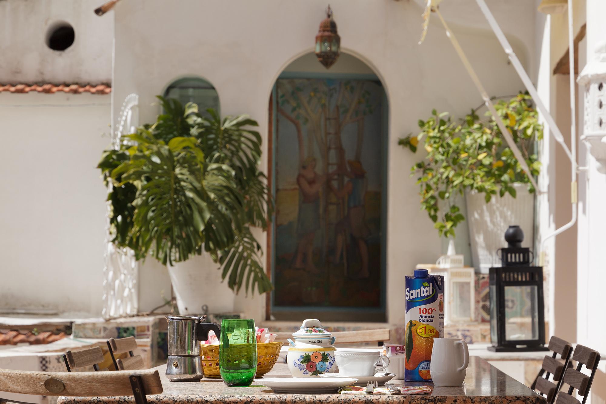 18 positano suite 0058