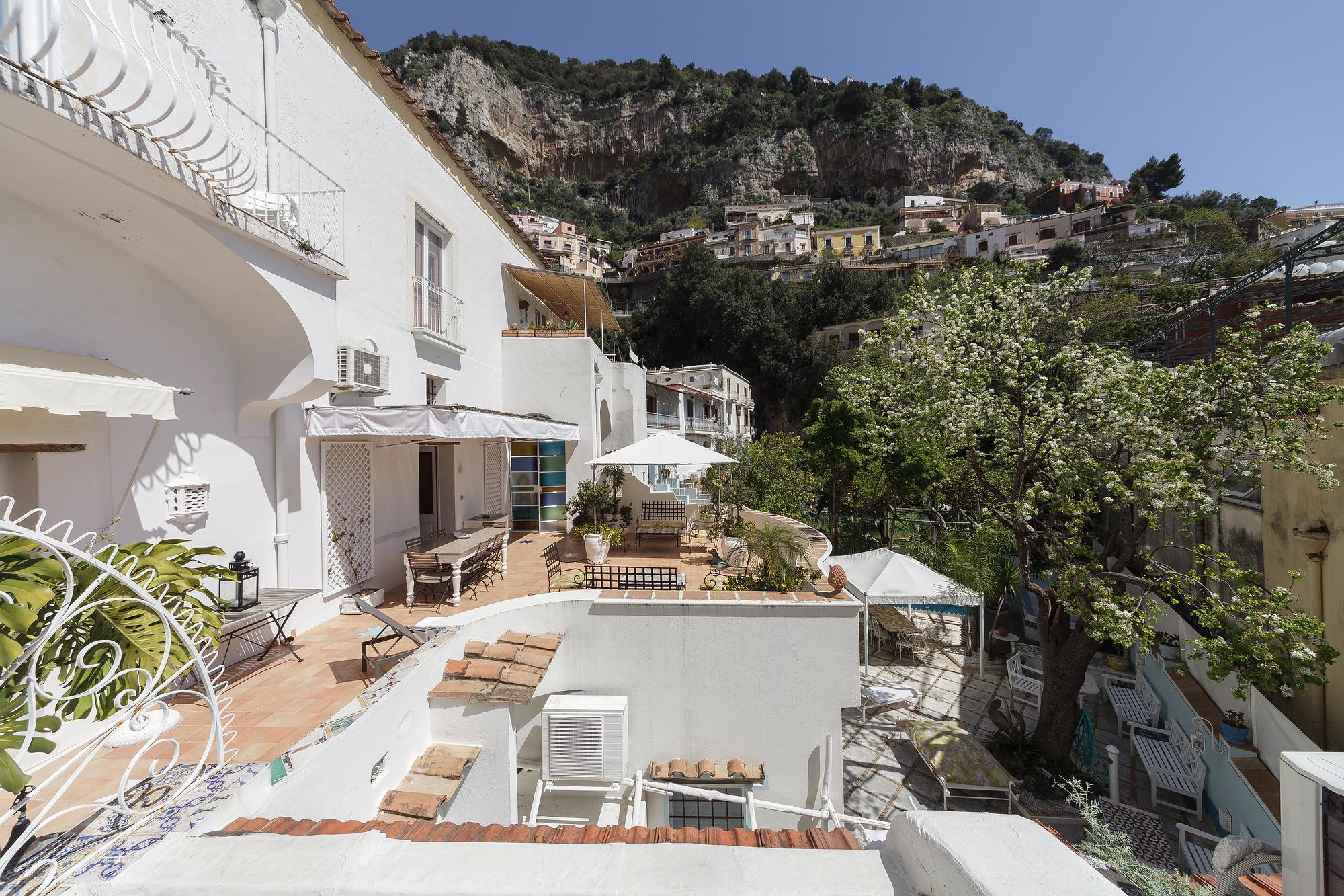 18 positano suite 0158
