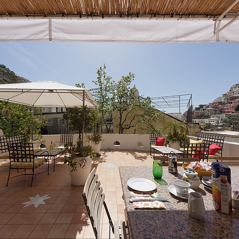 Terrazza