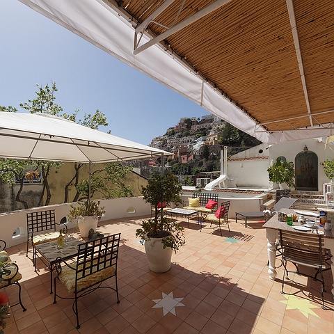 Terrazza