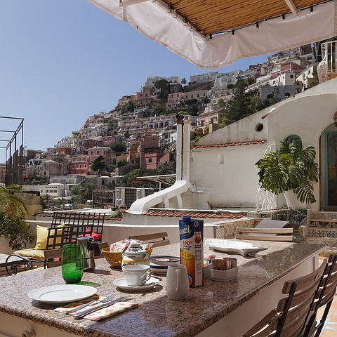 Terrazza