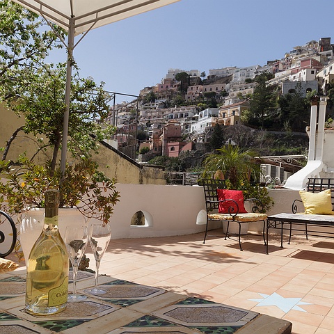 Terrazza