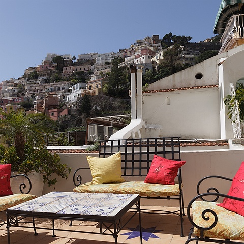 Terrazza