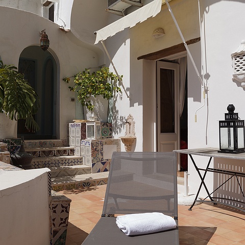 Terrazza