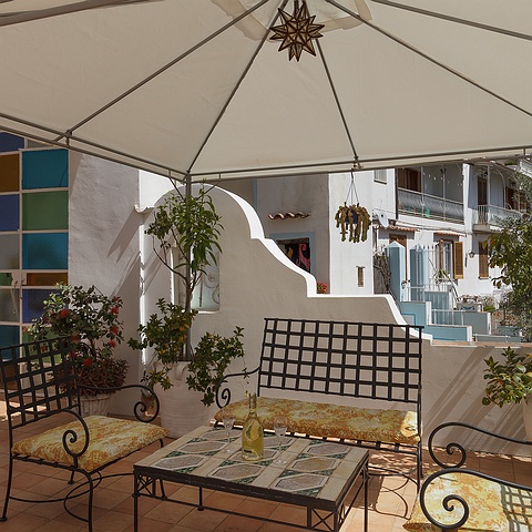 Terrazza