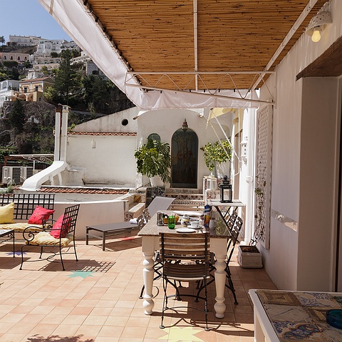 Terrazza