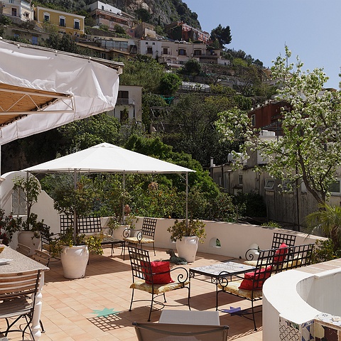 Terrazza
