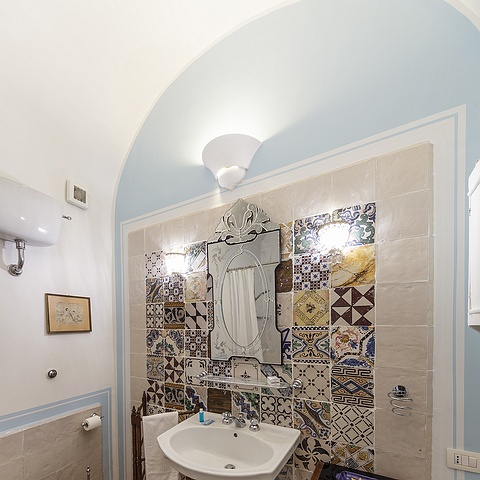 Bagno 2
