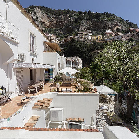 Terrazza