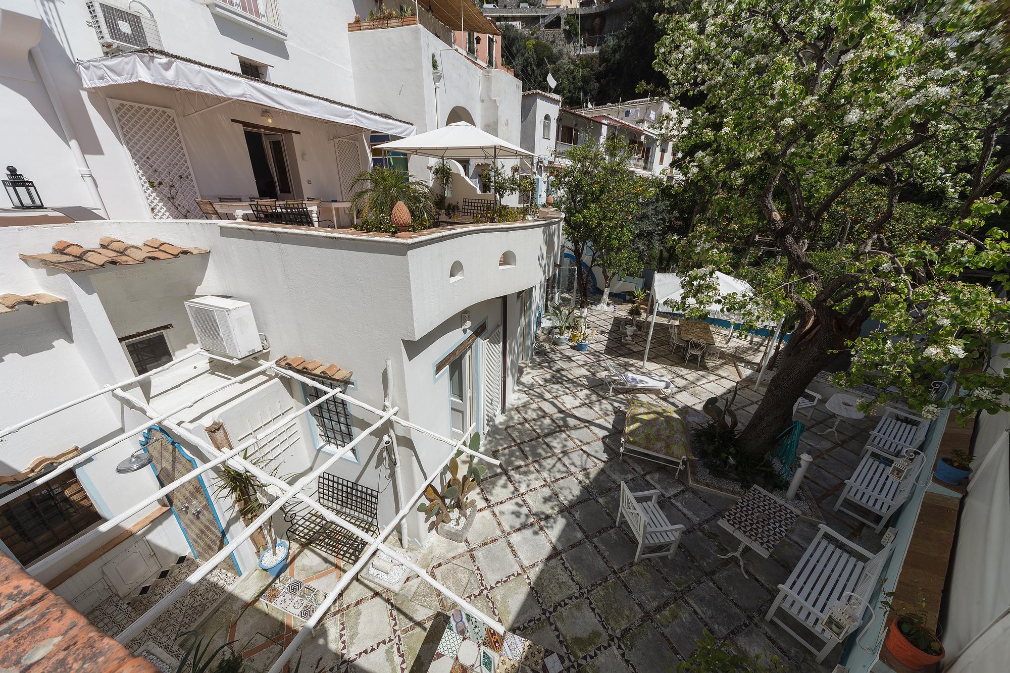 18 positano suite 0159