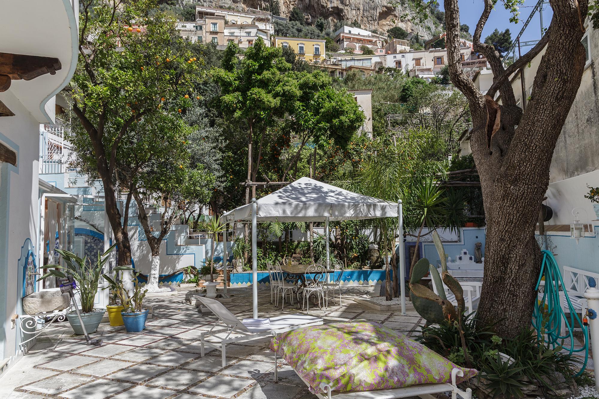 18 positano suite 0300