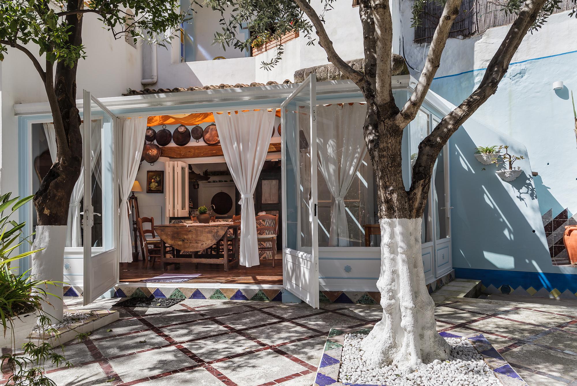 18 positano suite 0302